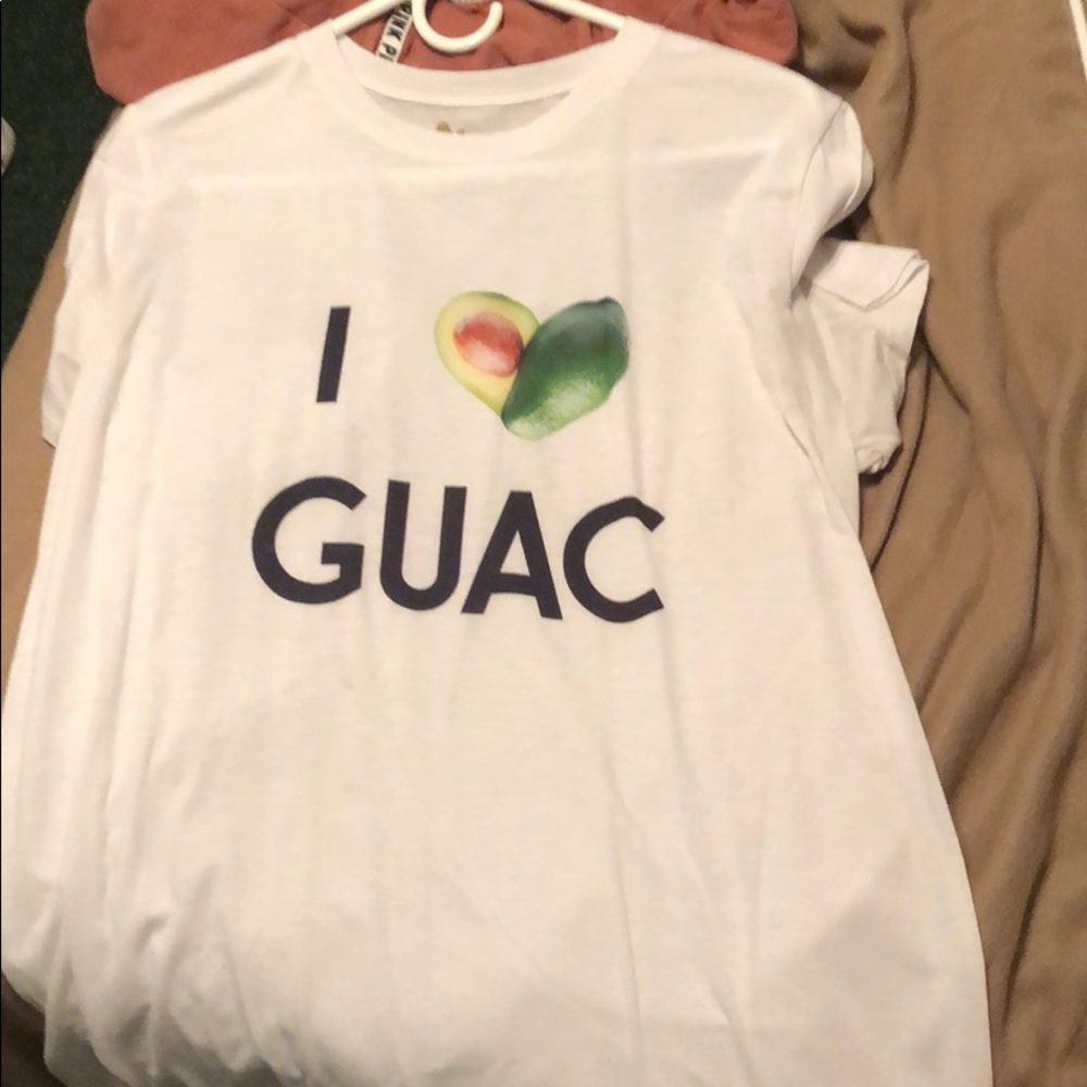 SMYM graphic tee, EUC